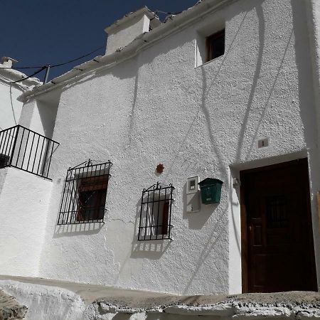 Casa Rocio Villa Capileira Eksteriør billede